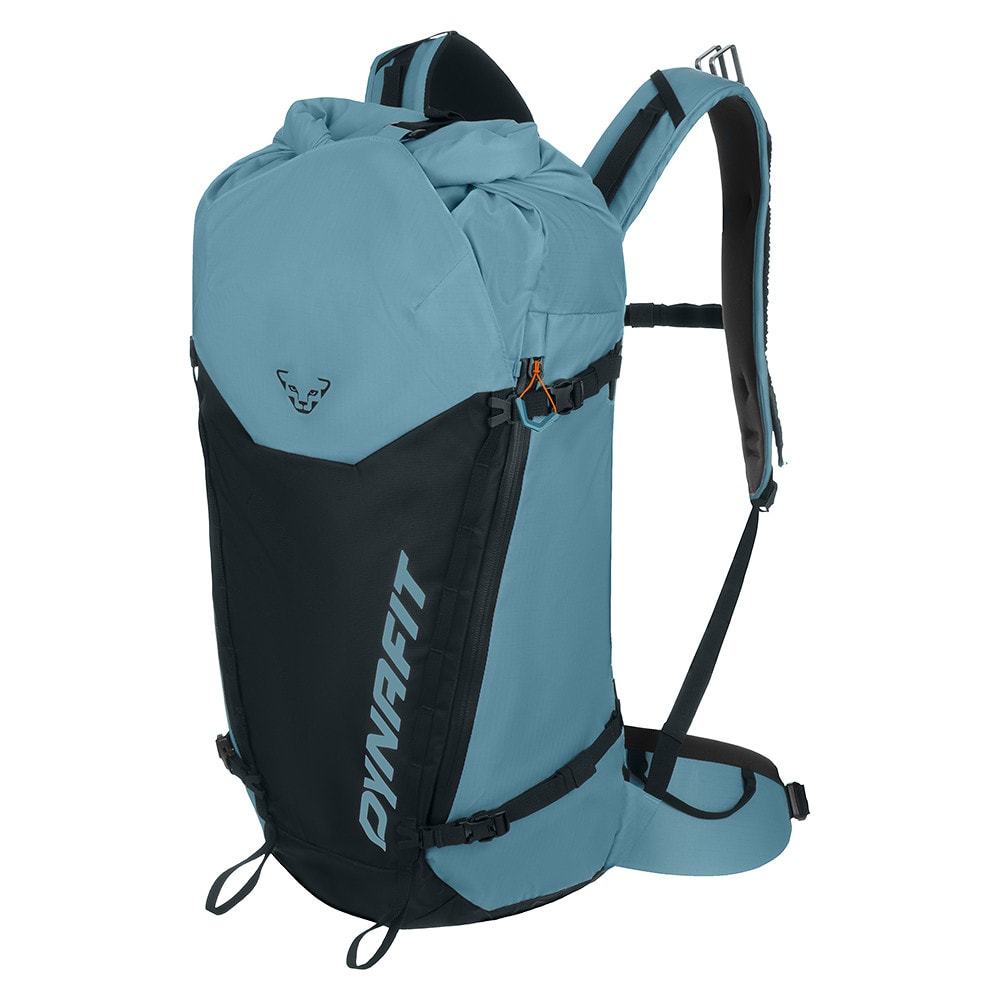 Batoh DYNAFIT Expedition 36 Storm Blue - Batohy turistické - 1