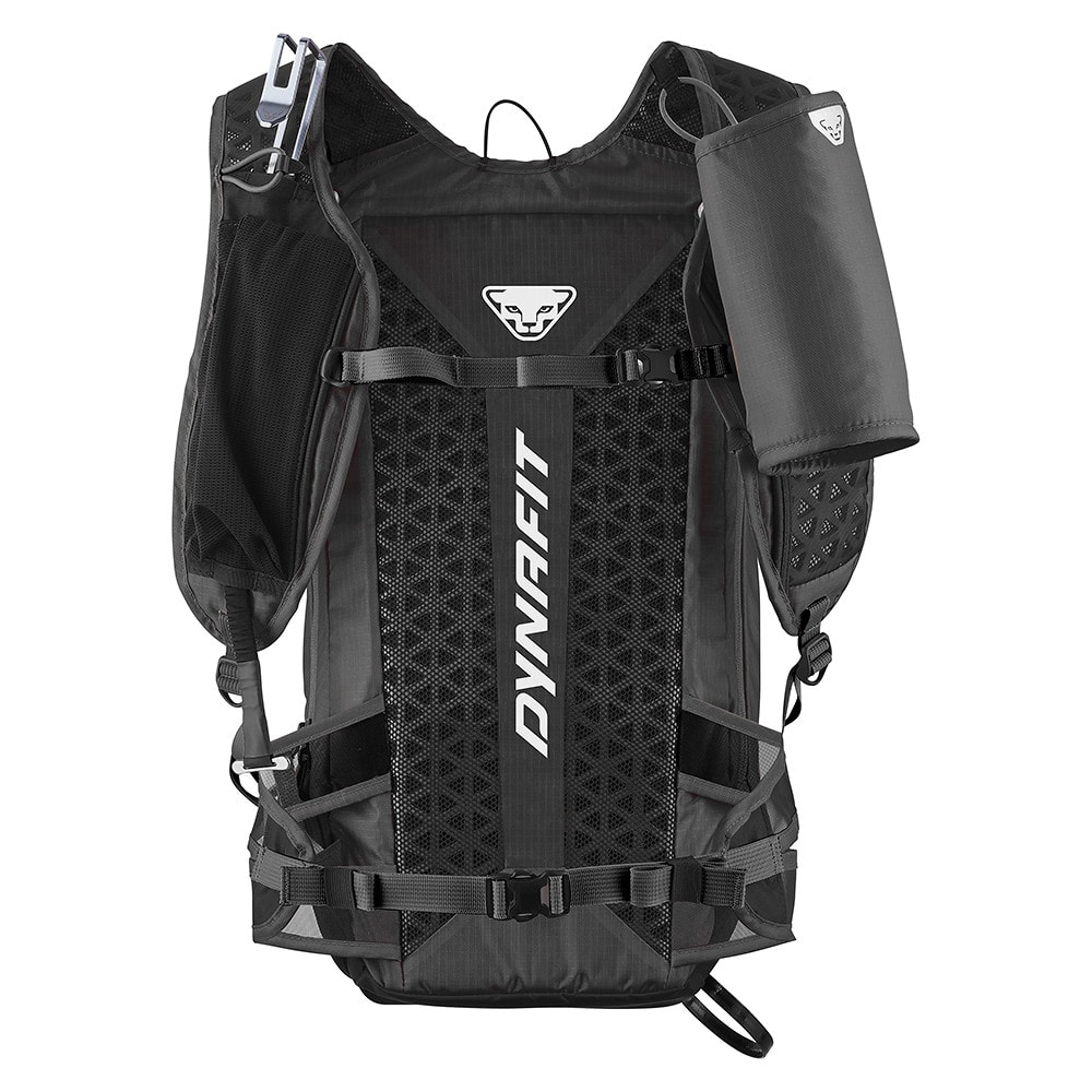 Batoh DYNAFIT Speed 20 Black Out - Batohy turistické - 2