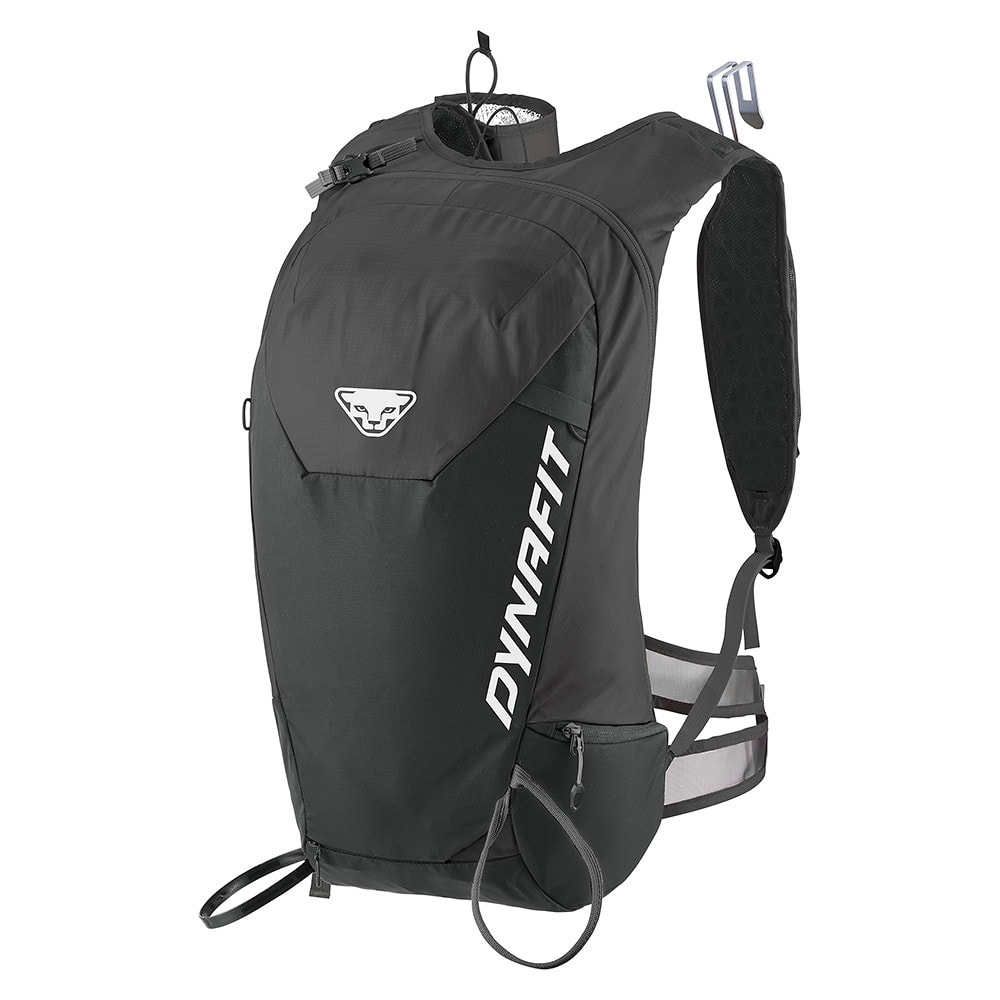 Batoh DYNAFIT Speed 20 Black Out - Batohy turistické - 1