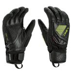 Lyžiarske rukavice LEKI WCR C-Tech 3D