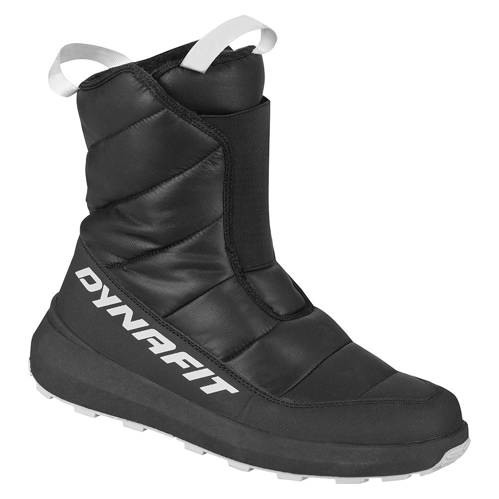 Zimné topánky DYNAFIT Winter Bootie Black Out - Zimná obuv - 1