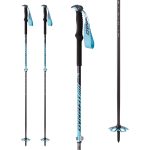 Skialpové palice DYNAFIT Free Vario Pole 105-145 cm