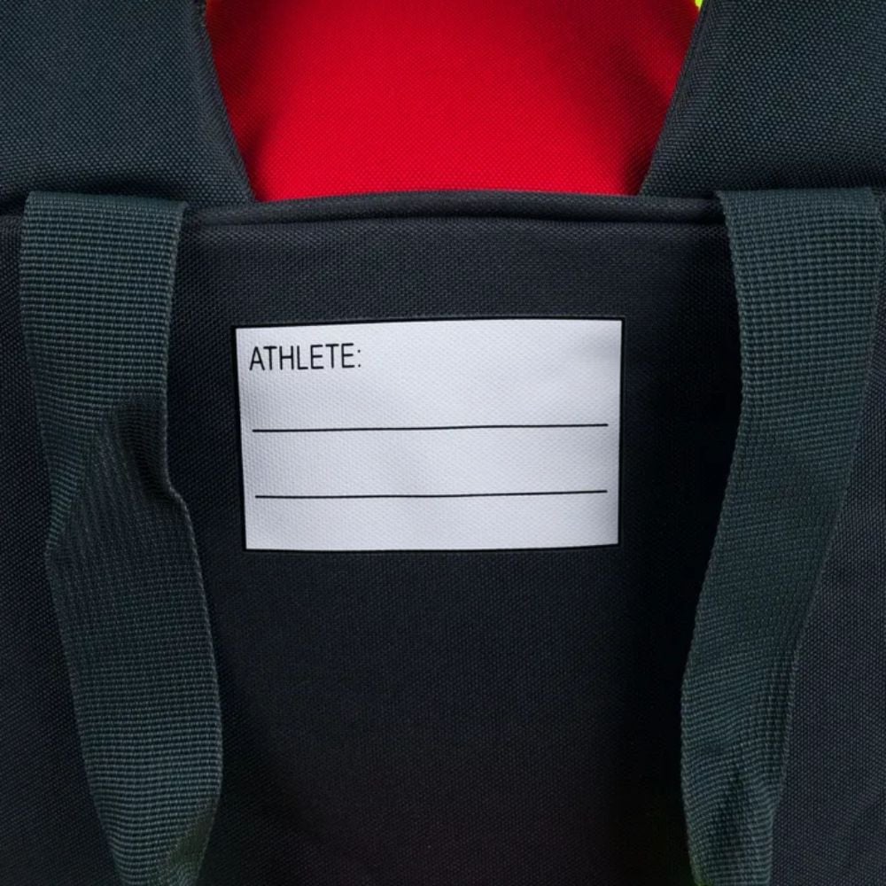 Vak na lyžiarky LEKI Skiboot Bag WCR 60L - Vaky na lyžiarky - 5