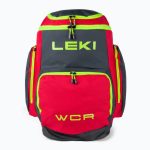Vak na lyžiarky LEKI Skiboot Bag WCR 85L