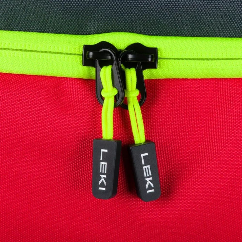 Vak na lyžiarky LEKI Skiboot Bag WCR 85L - Vaky na lyžiarky - 3