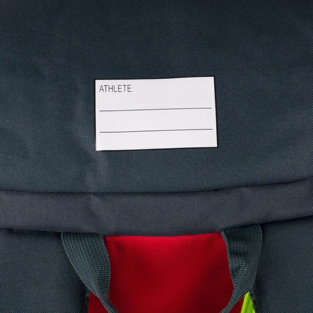 Vak na lyžiarky LEKI Skiboot Bag WCR 85L - Vaky na lyžiarky - 4