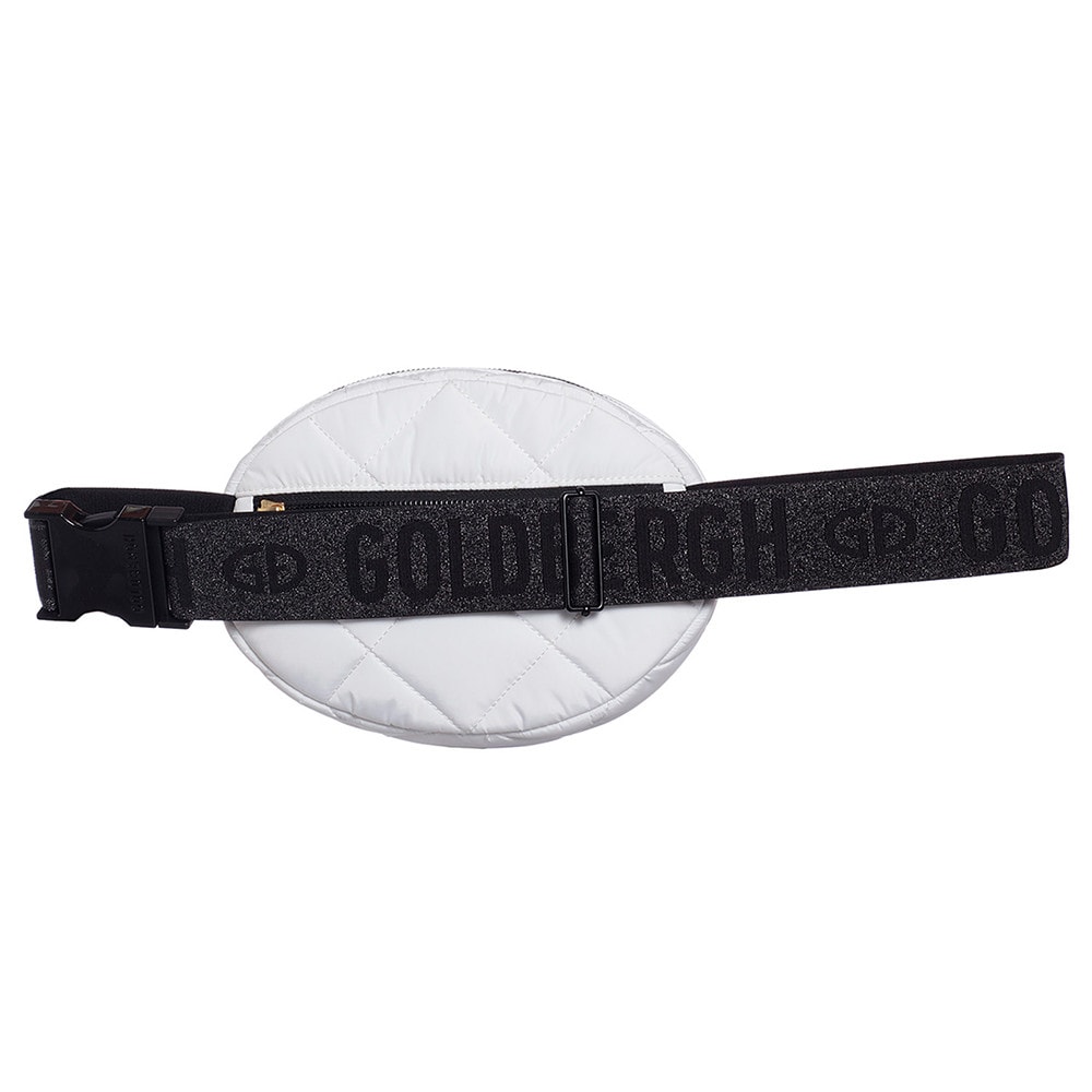 Ľadvinka GOLDBERGH French Fanny Bag White - Ľadvinky & Peňaženky - 2
