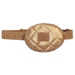 Ľadvinka GOLDBERGH French Fanny Bag Gold