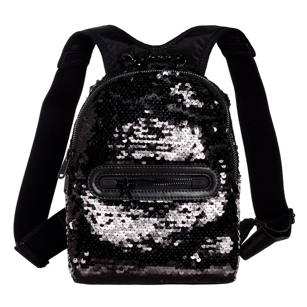 Batoh GOLDBERGH Lover Black - Batohy - 1