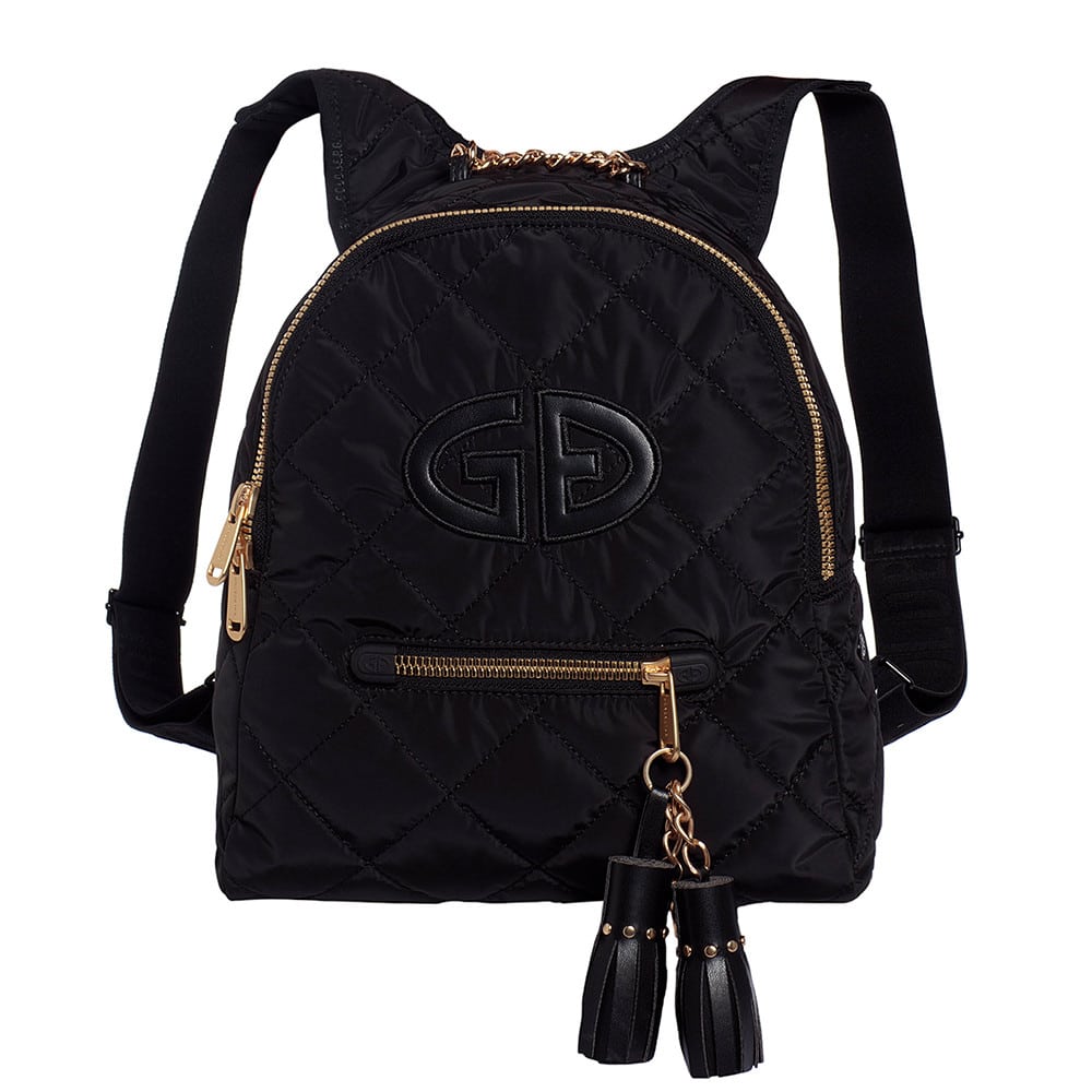 Batoh GOLDBERGH Biggy Black - Batohy - 1