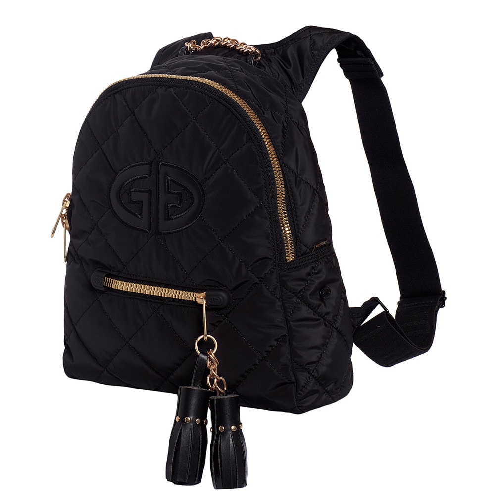 Batoh GOLDBERGH Biggy Black - Batohy - 2