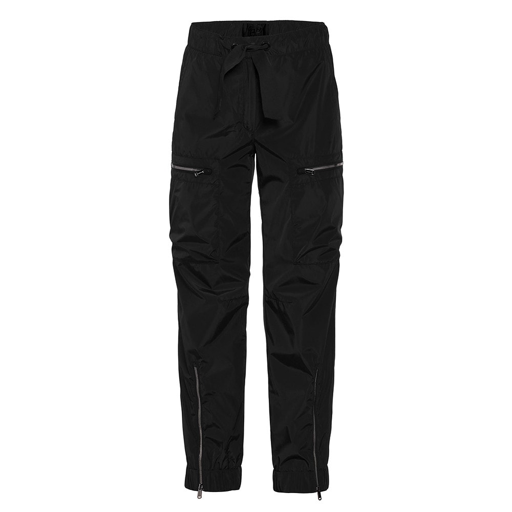 Nohavice GOLDBERGH Cargo Black - Športové nohavice - 9