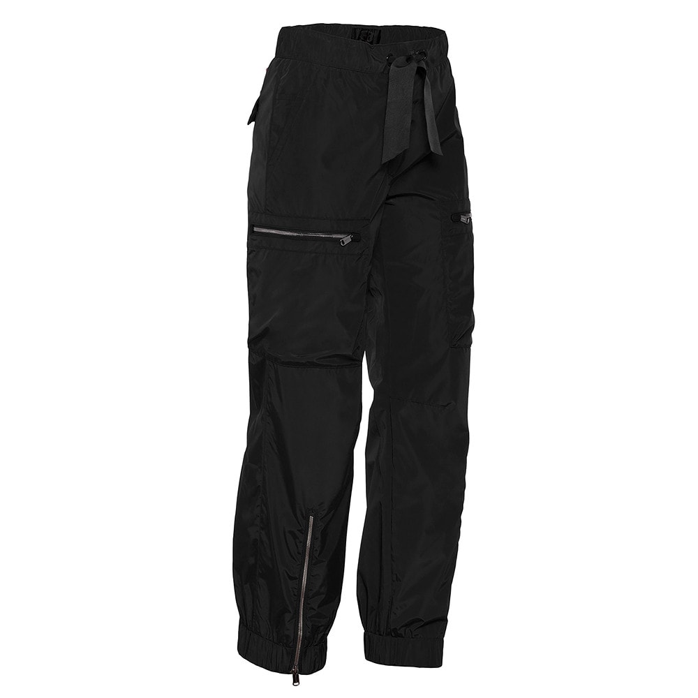 Nohavice GOLDBERGH Cargo Black - Športové nohavice - 10