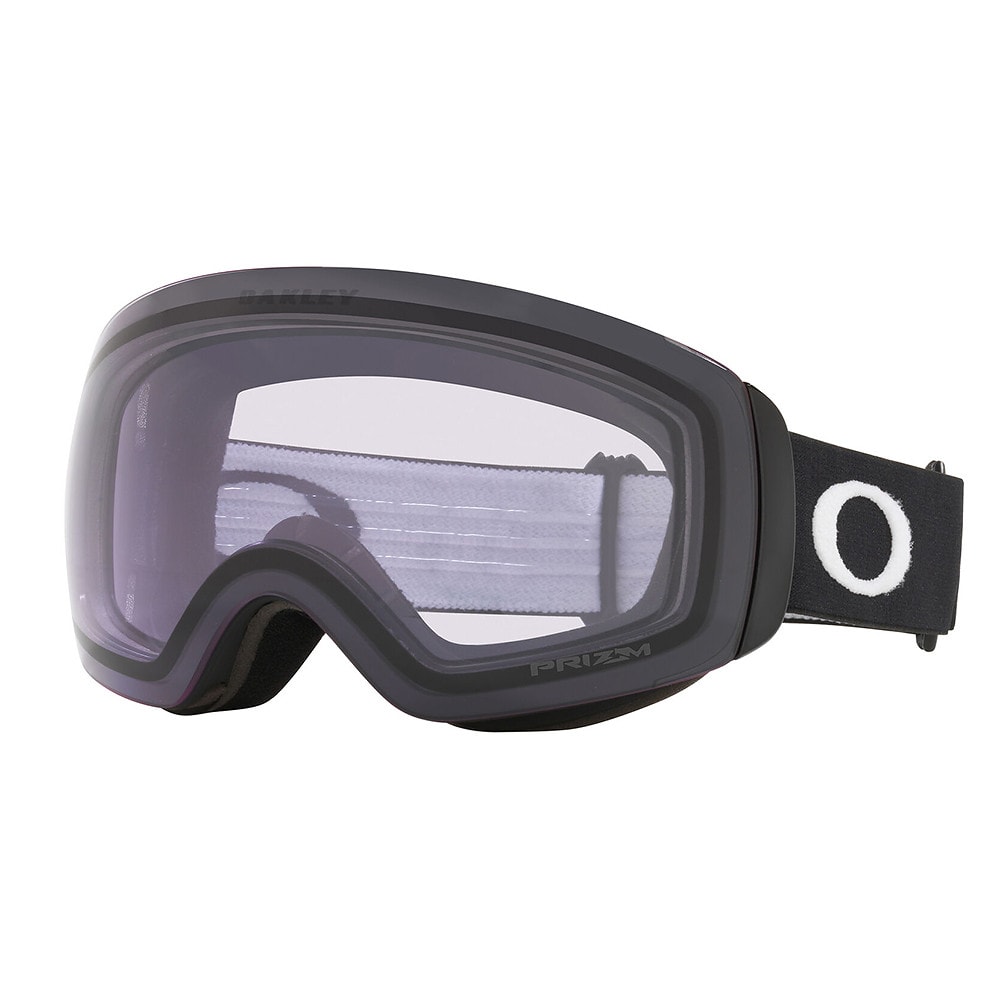 Okuliare OAKLEY Flight Deck M Matte Black/ Prizm Snow Clear - Pánske okuliare - 1
