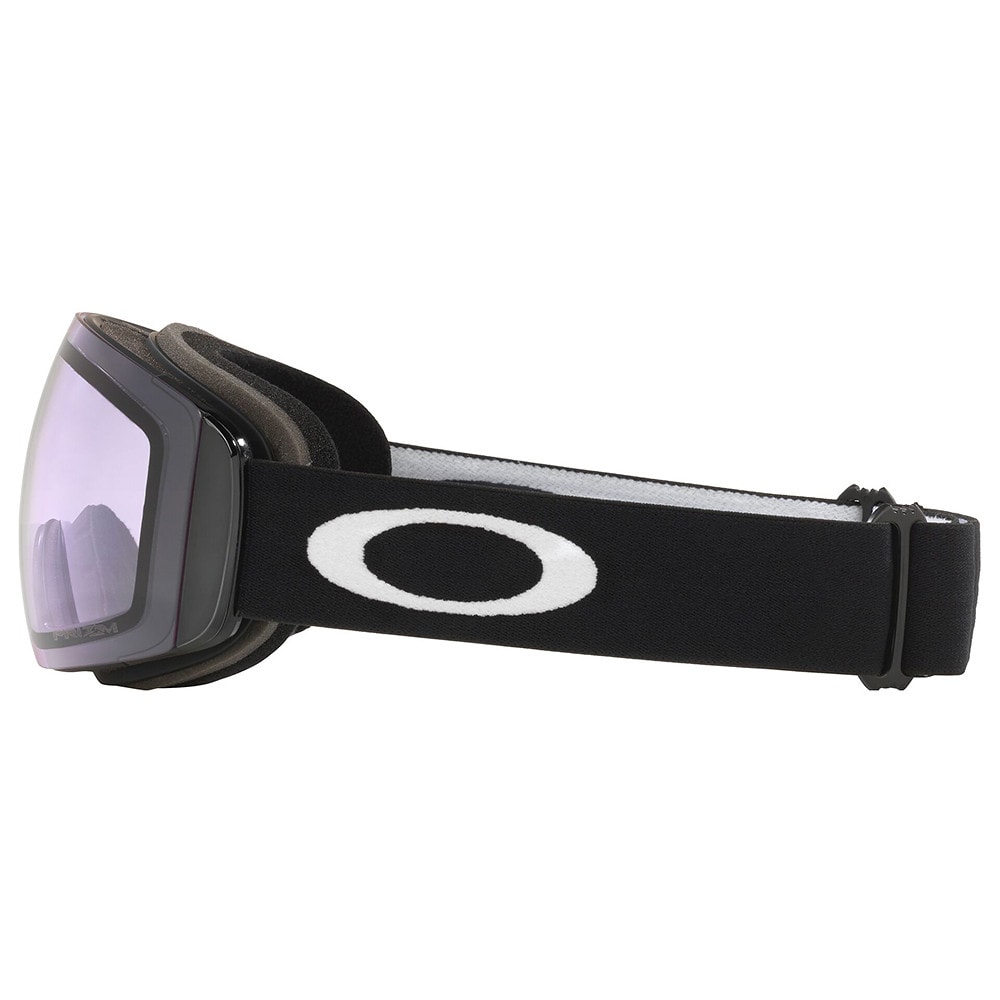 Okuliare OAKLEY Flight Deck M Matte Black/ Prizm Snow Clear - Pánske okuliare - 2