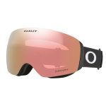 Okuliare OAKLEY Flight Deck M Matte Black/ Prizm Rose Gold