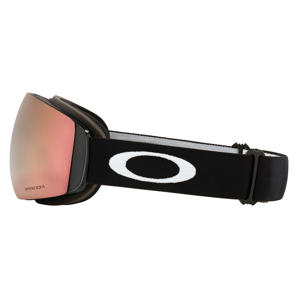 Okuliare OAKLEY Flight Deck M Matte Black/ Prizm Rose Gold - Pánske okuliare - 2