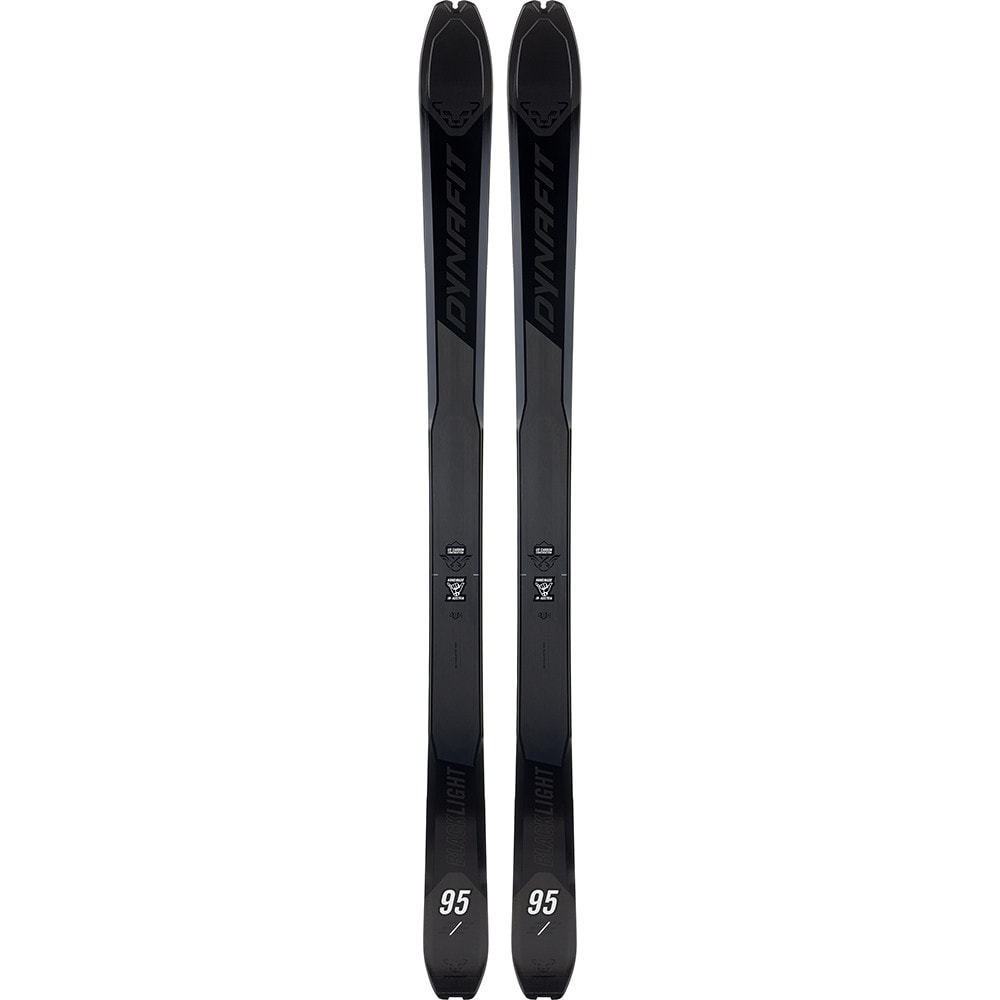 Skialpové lyže DYNAFIT Blacklight 95 Nimbus White - Skialp lyže - 2