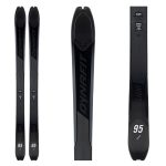 Skialpové lyže DYNAFIT Blacklight 95 Nimbus White