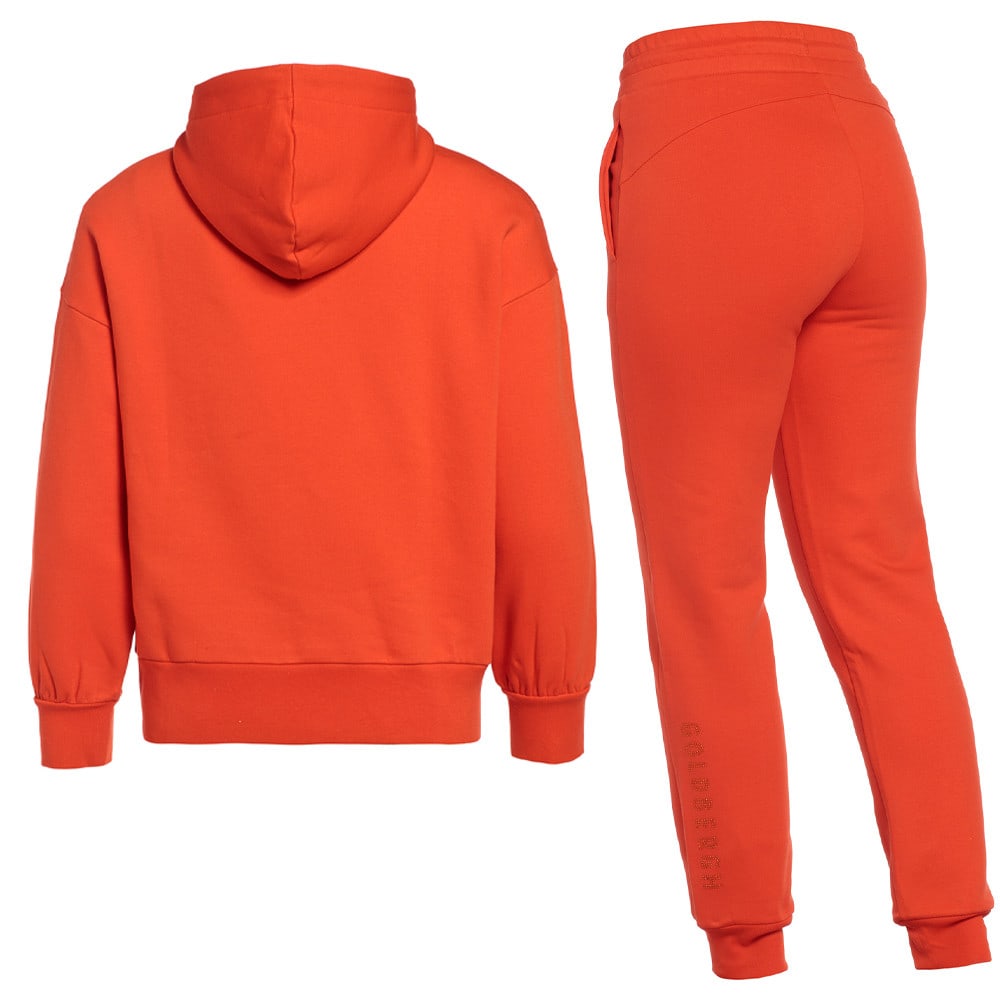 Komplet GOLDBERGH Sparkling & Bright Orange - Dámske oblečenie - 2