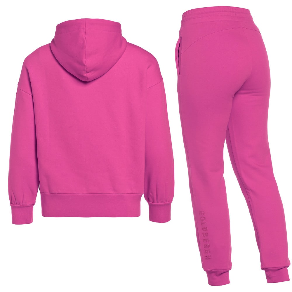 Komplet GOLDBERGH Sparkling & Bright Pink - Dámske oblečenie - 2