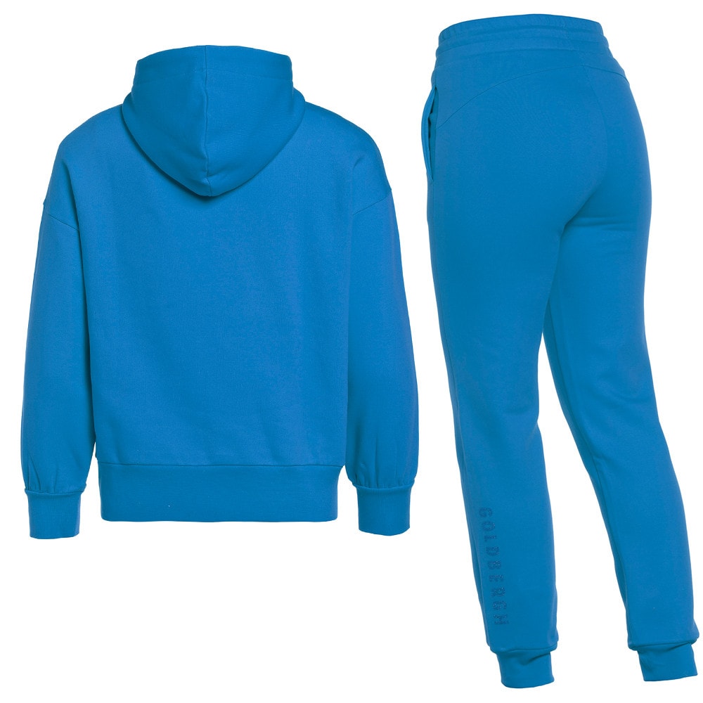 Komplet GOLDBERGH Sparkling & Bright Blue - Dámske oblečenie - 3