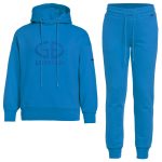 Komplet GOLDBERGH Sparkling & Bright Blue