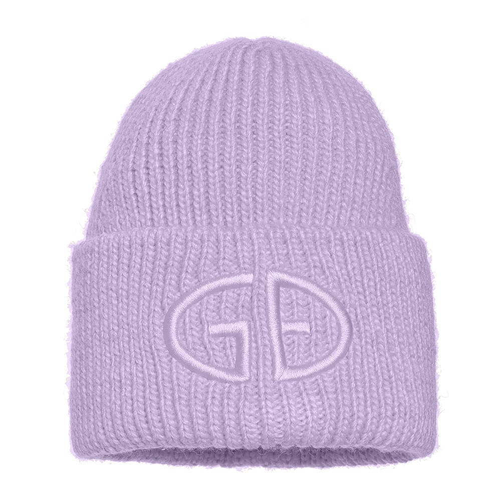 Čiapka GOLDBERGH Valerie Lilac - Čiapky - 1