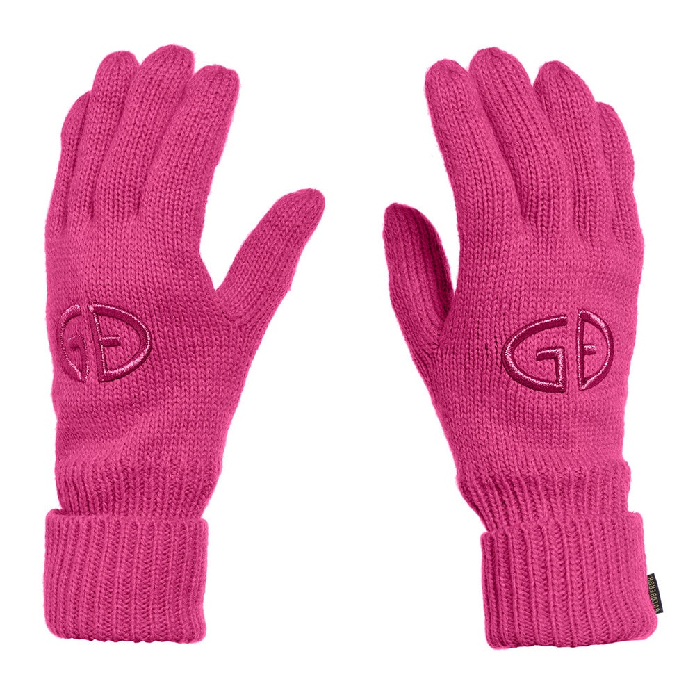 Rukavice GOLDBERGH Vanity Pink - Rukavice na voľný čas - 1