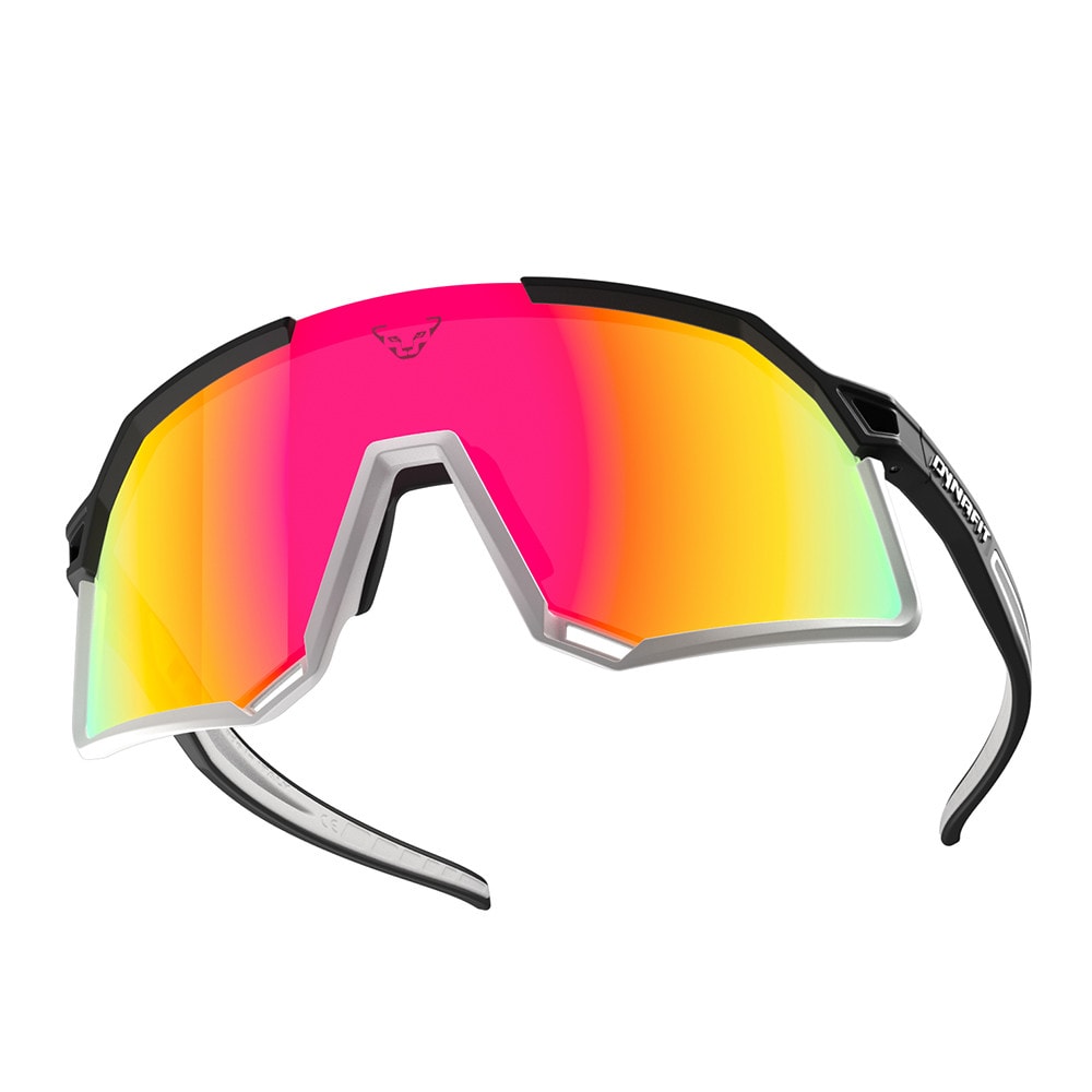 Fotochromatické okuliare DYNAFIT Trail Pro Black - Slnečné okuliare - 4