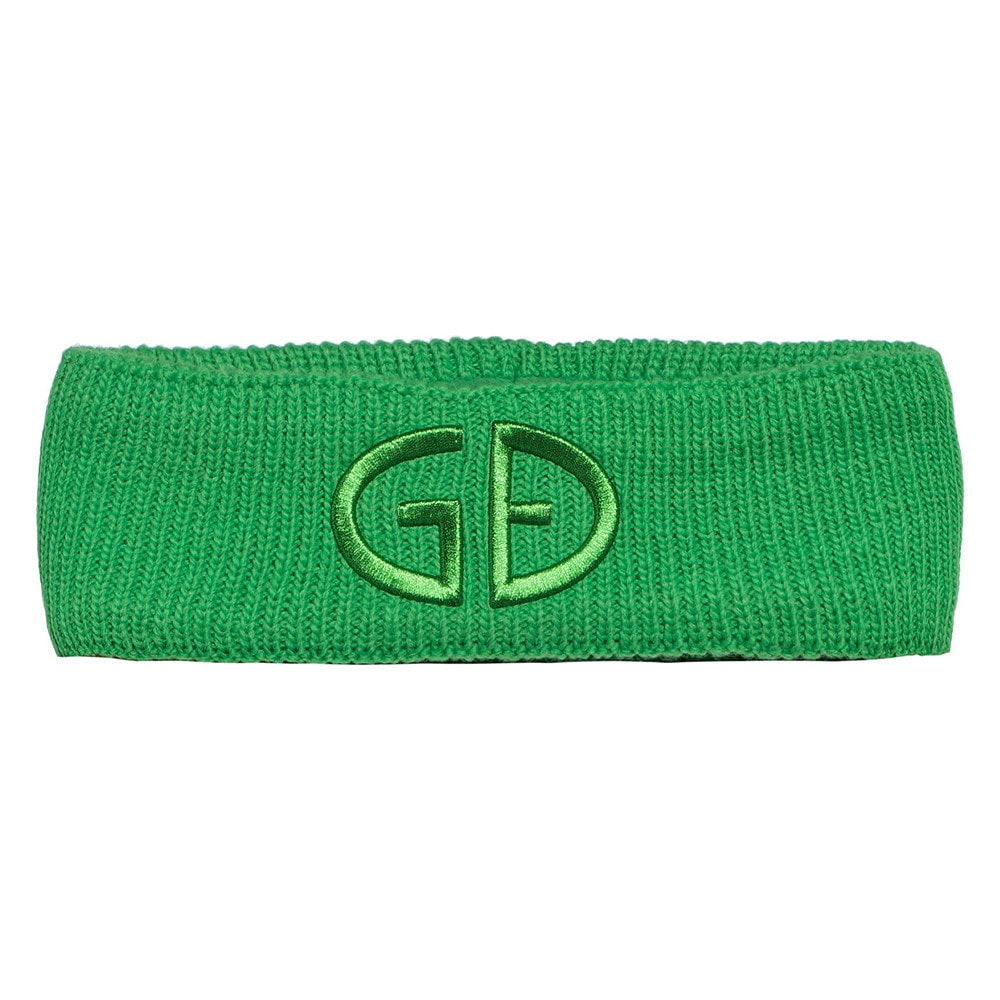 Čelenka GOLDBERGH Warmth Green - Čelenky - 3