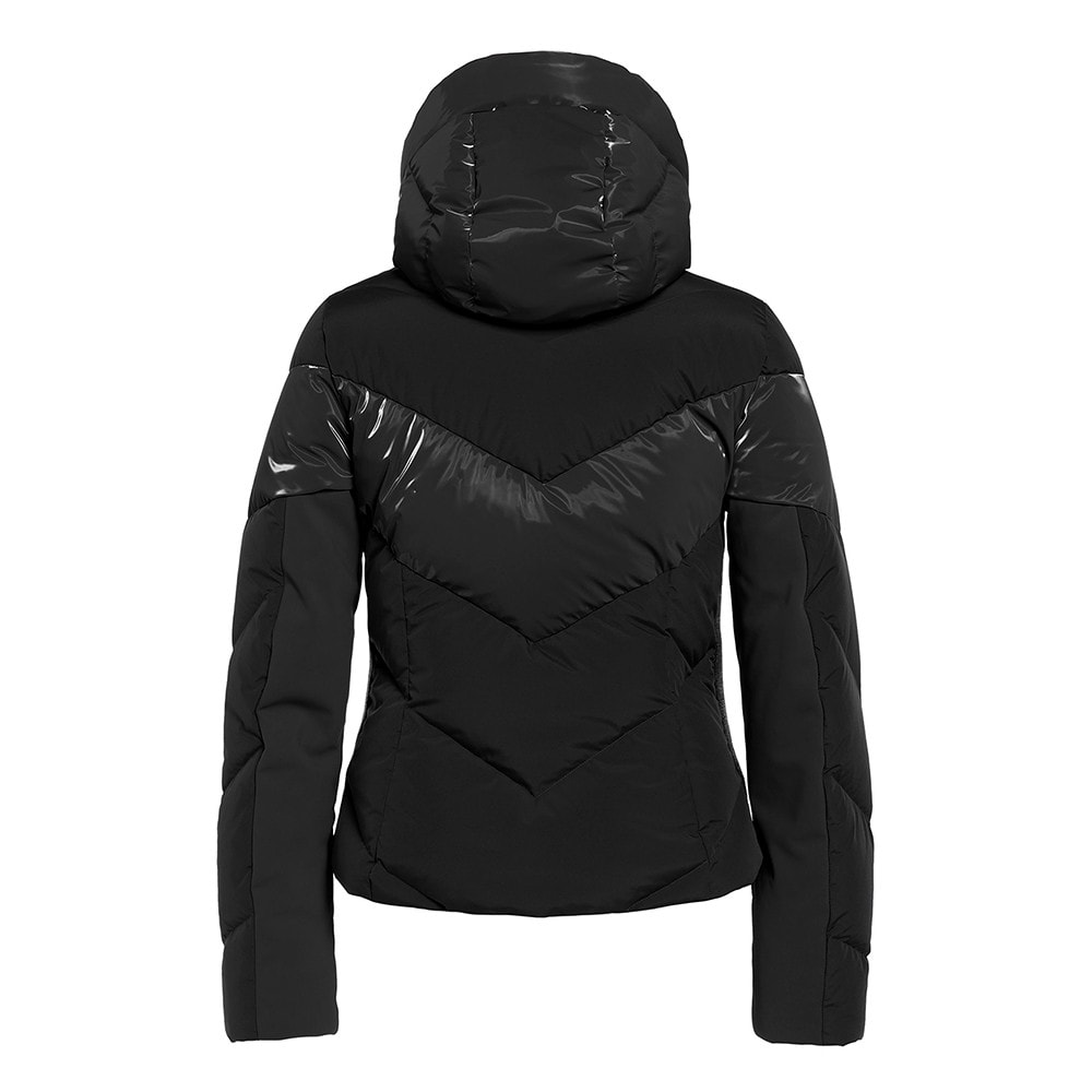 Bunda GOLDBERGH Moraine Black - Lyžiarske bundy - 4