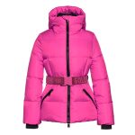 Bunda GOLDBERGH Snowmass Pink