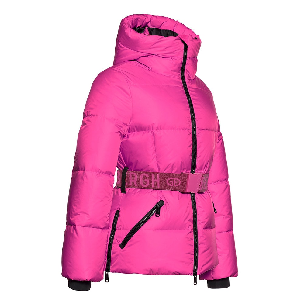 Bunda GOLDBERGH Snowmass Pink - Lyžiarske bundy - 4