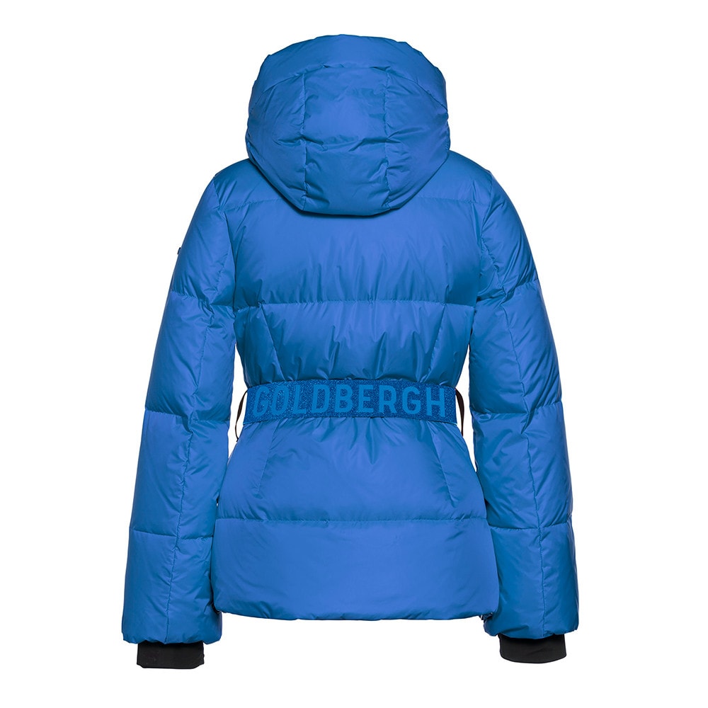 Bunda GOLDBERGH Snowmass Blue - Lyžiarske bundy - 2