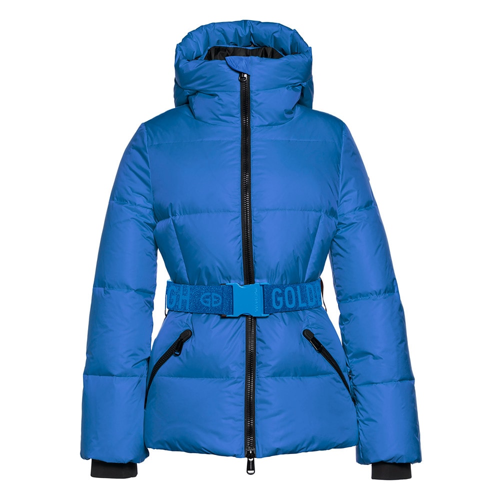 Bunda GOLDBERGH Snowmass Blue - Lyžiarske bundy - 1