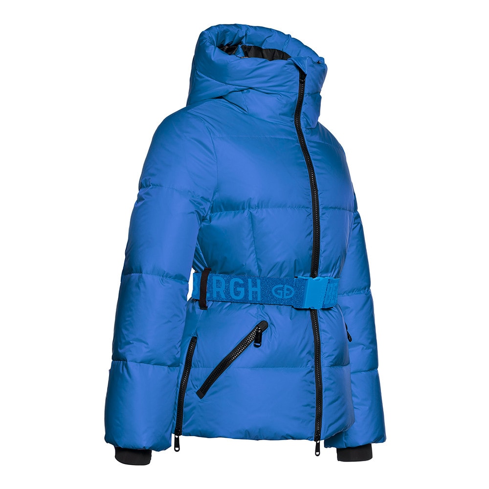 Bunda GOLDBERGH Snowmass Blue - Lyžiarske bundy - 3