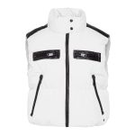 Vesta GOLDBERGH Blast White