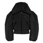 Bunda GOLDBERGH Vava Black