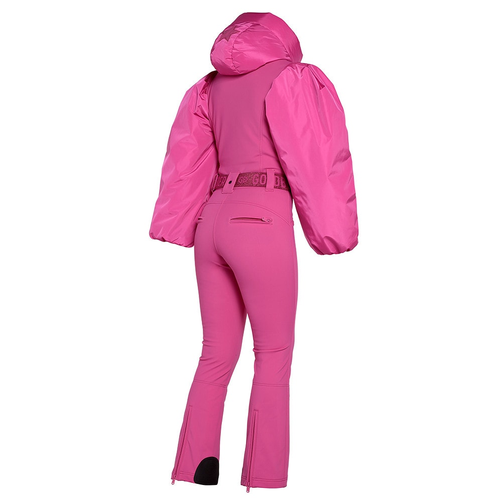 Overal GOLDBERGH Voom Pink - Overaly - 5