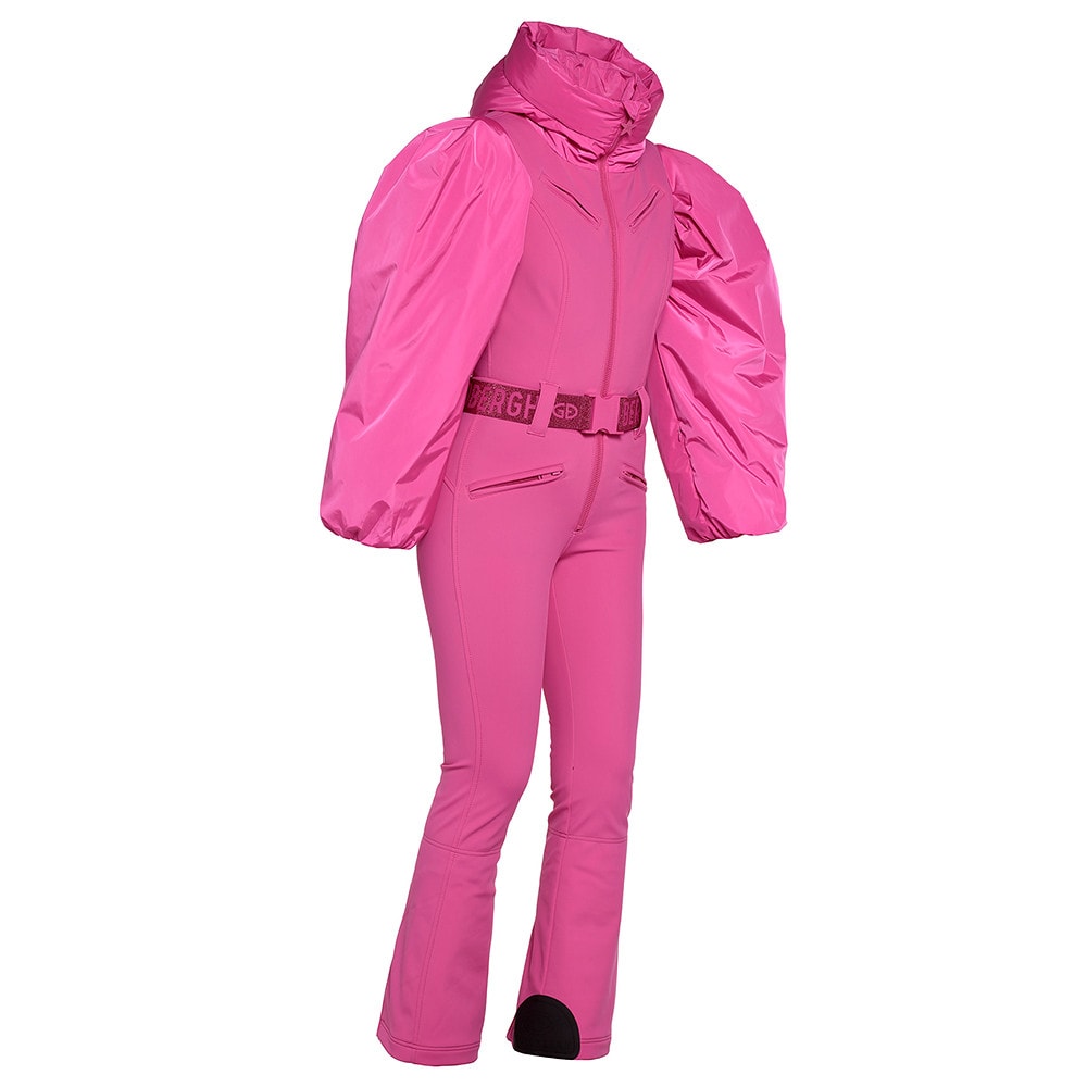 Overal GOLDBERGH Voom Pink - Overaly - 4