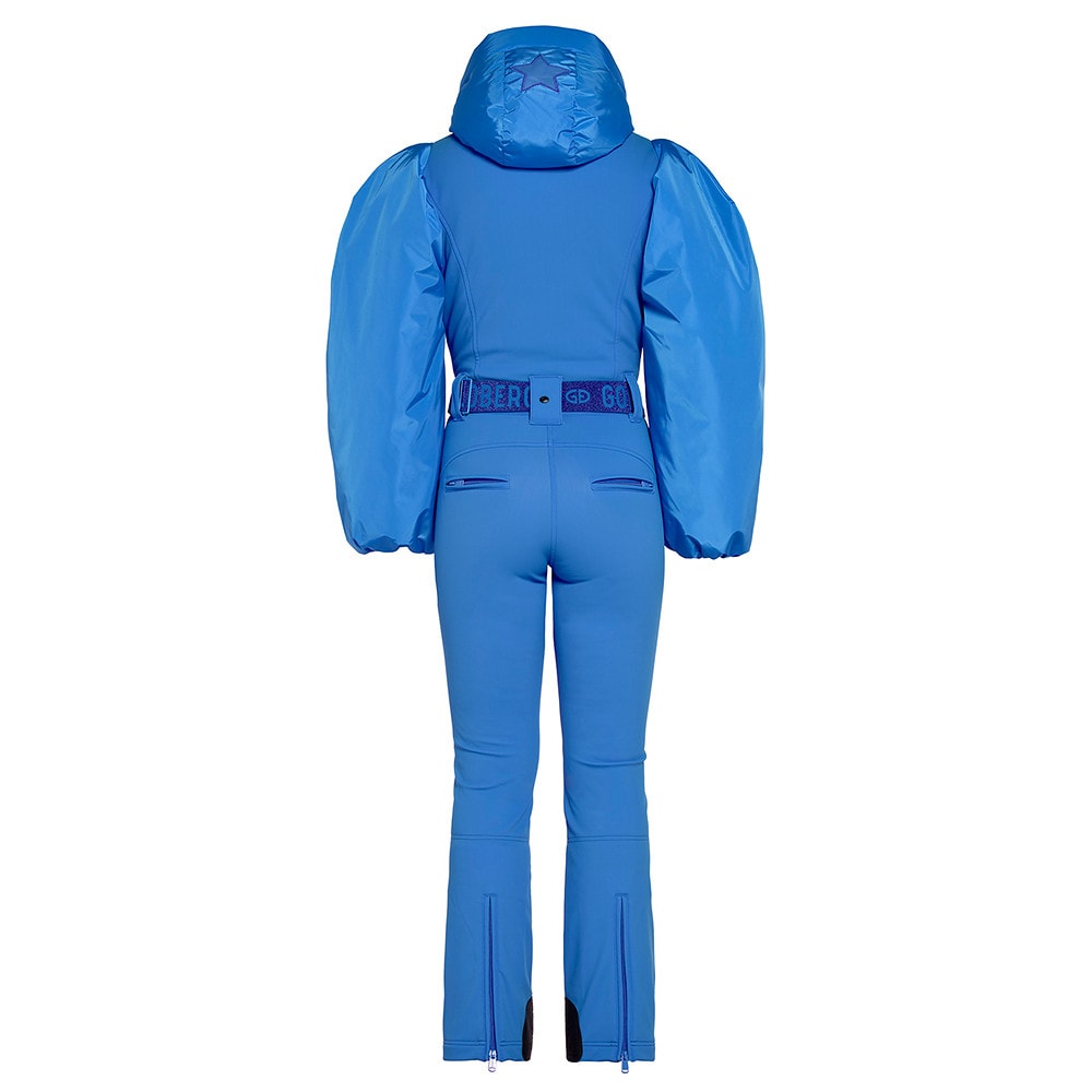 Overal GOLDBERGH Voom Blue - Overaly - 3