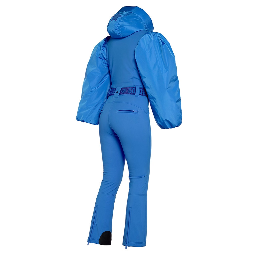 Overal GOLDBERGH Voom Blue - Overaly - 5