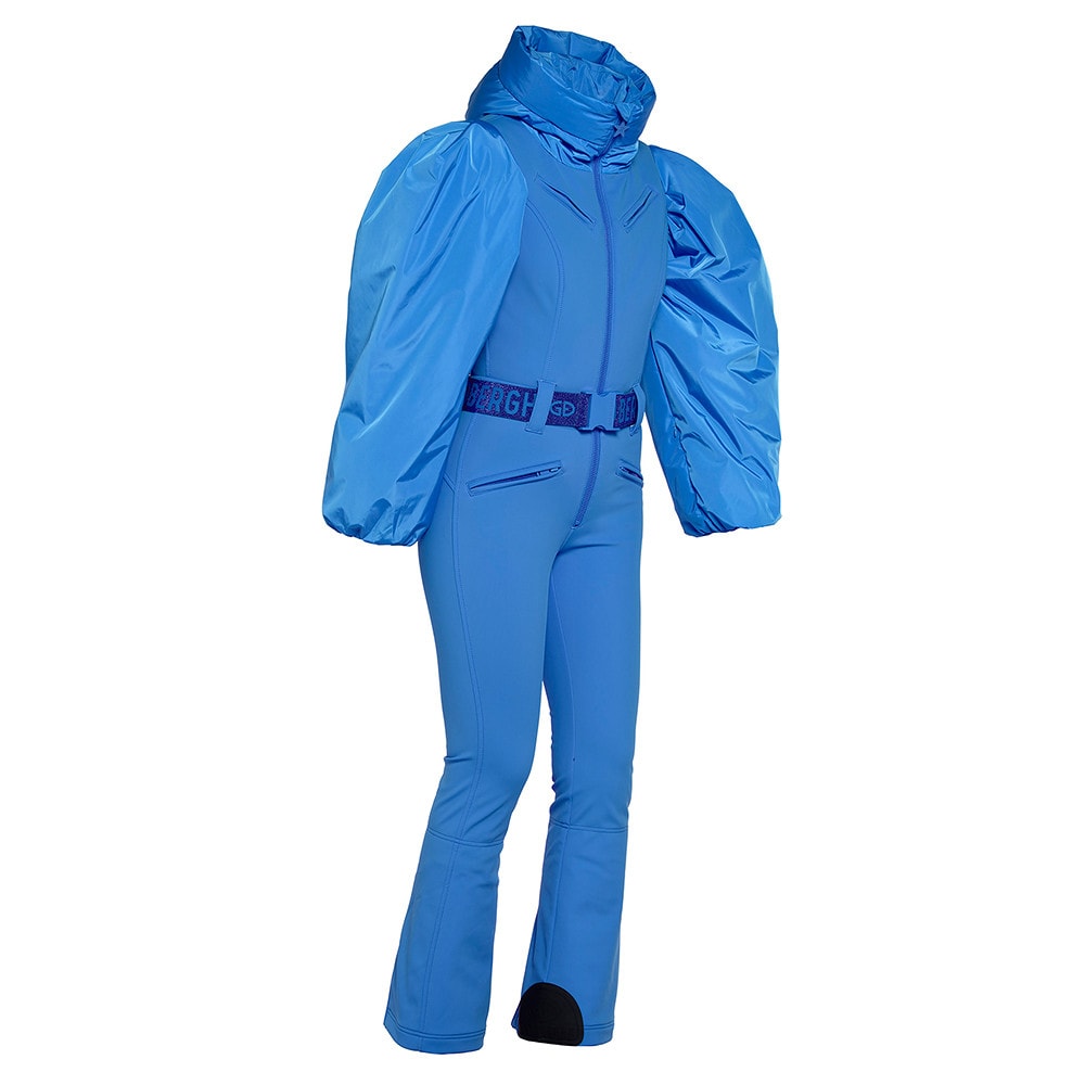 Overal GOLDBERGH Voom Blue - Overaly - 4