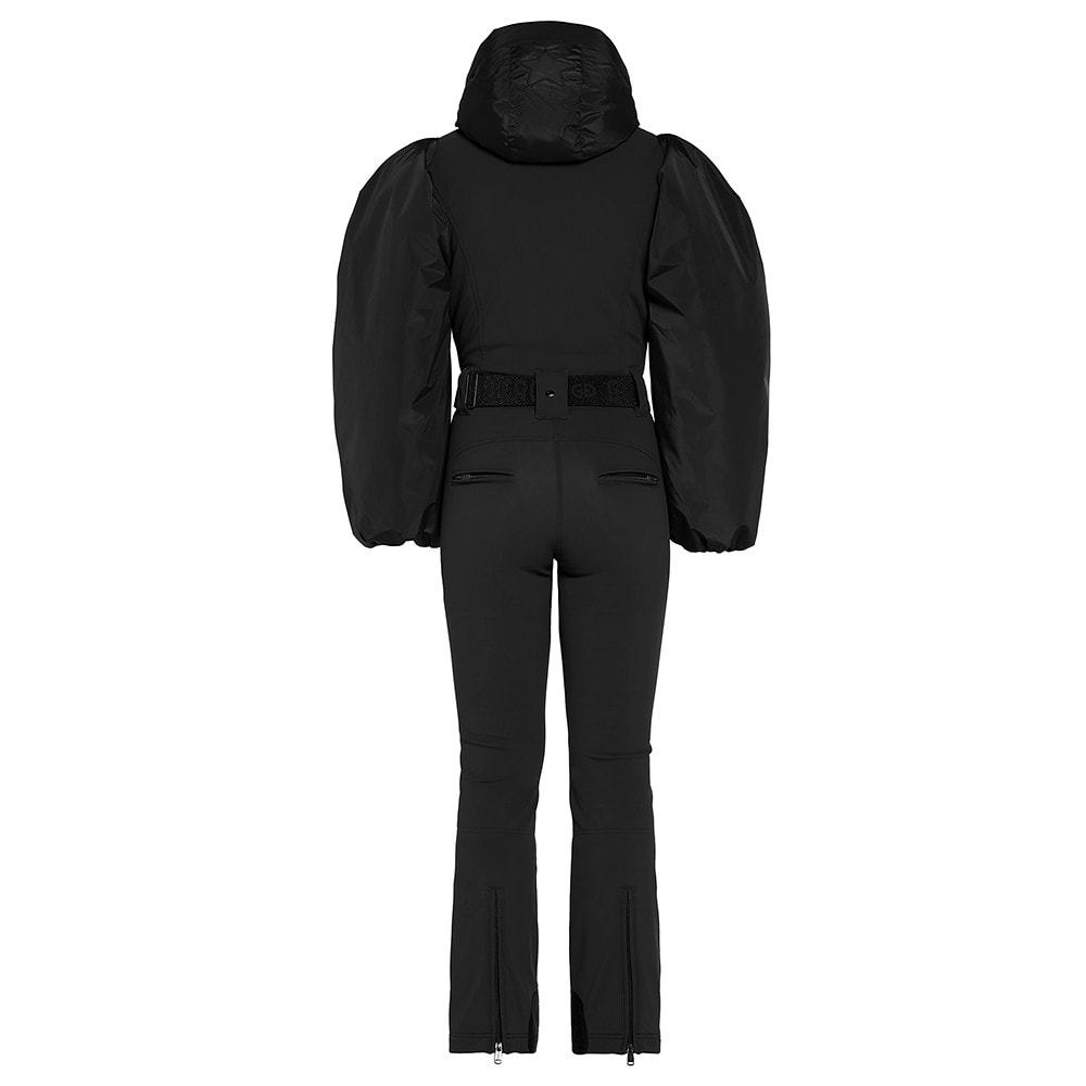 Overal GOLDBERGH Voom Black - Overaly - 3
