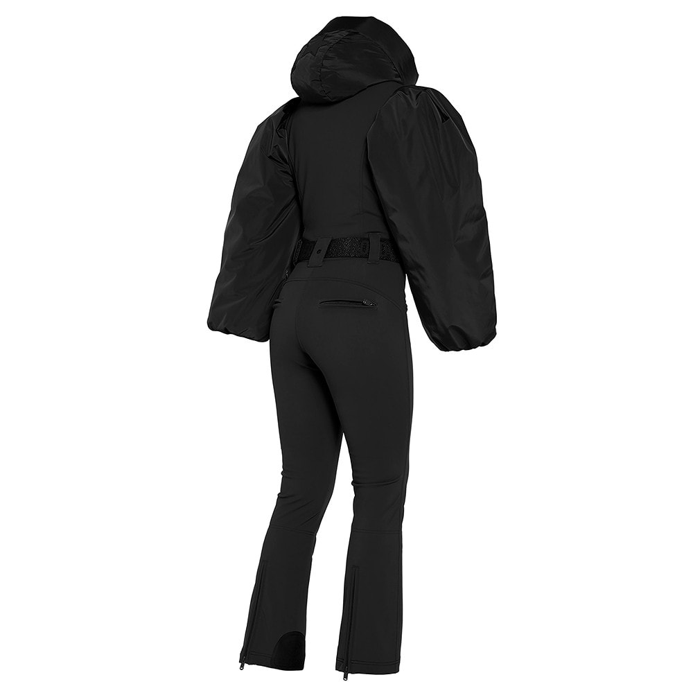 Overal GOLDBERGH Voom Black - Overaly - 5