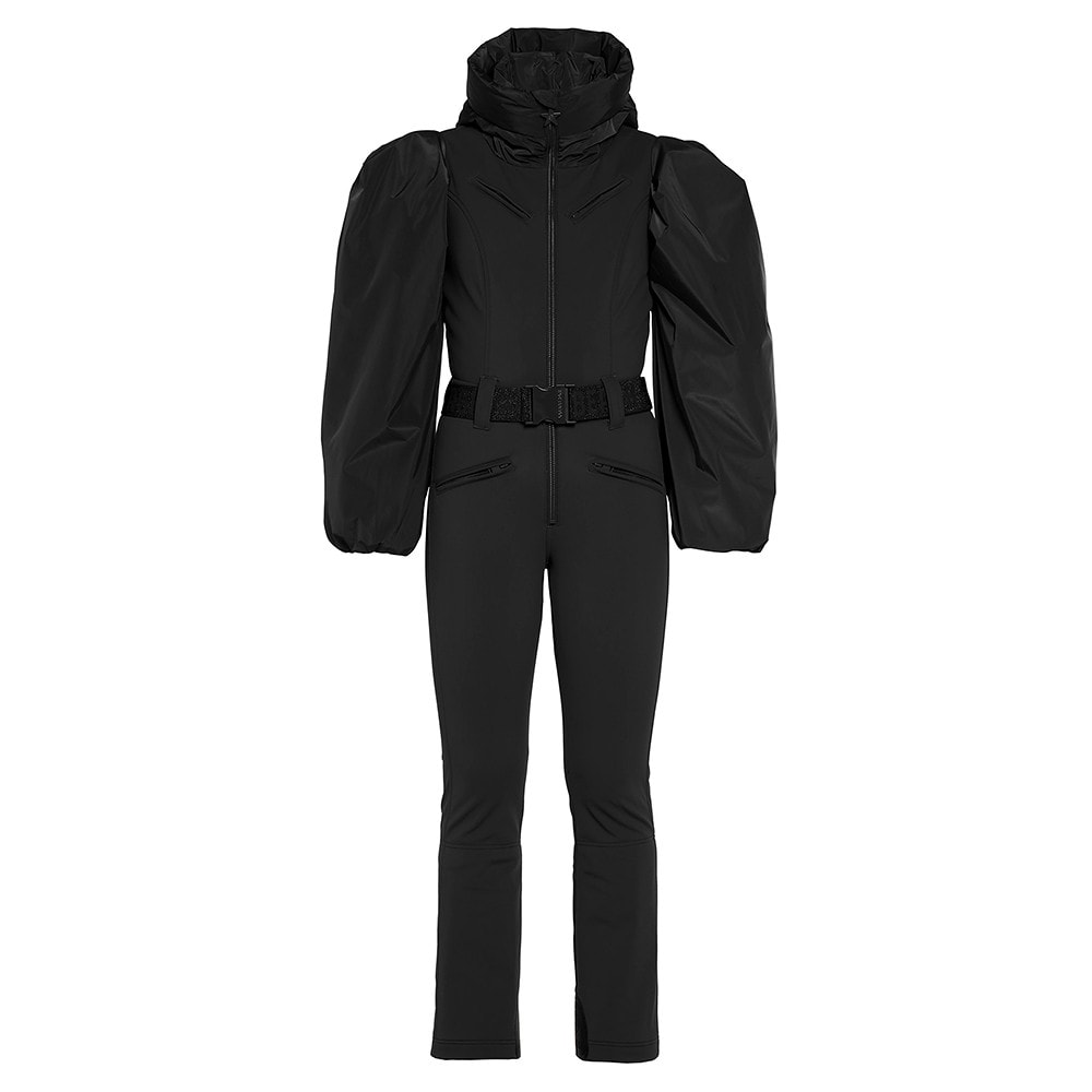 Overal GOLDBERGH Voom Black - Overaly - 1