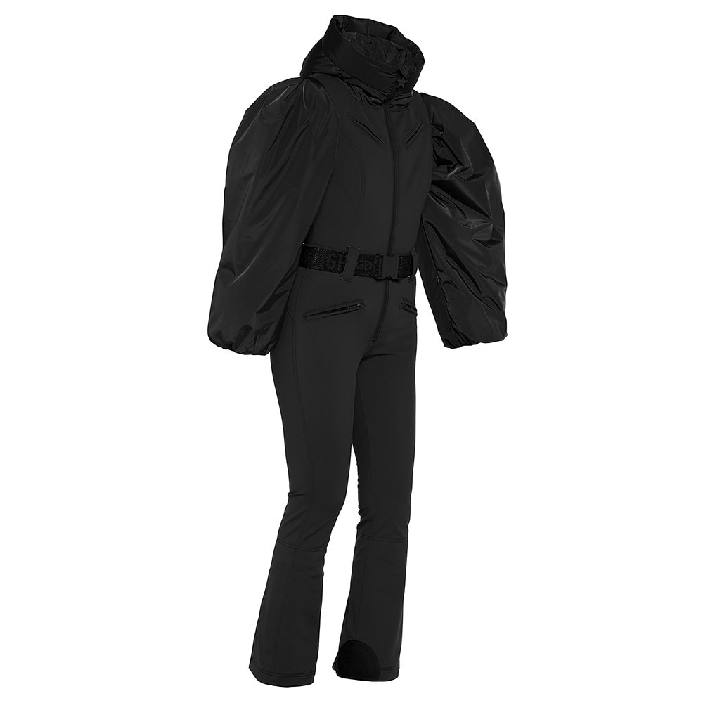 Overal GOLDBERGH Voom Black - Overaly - 4