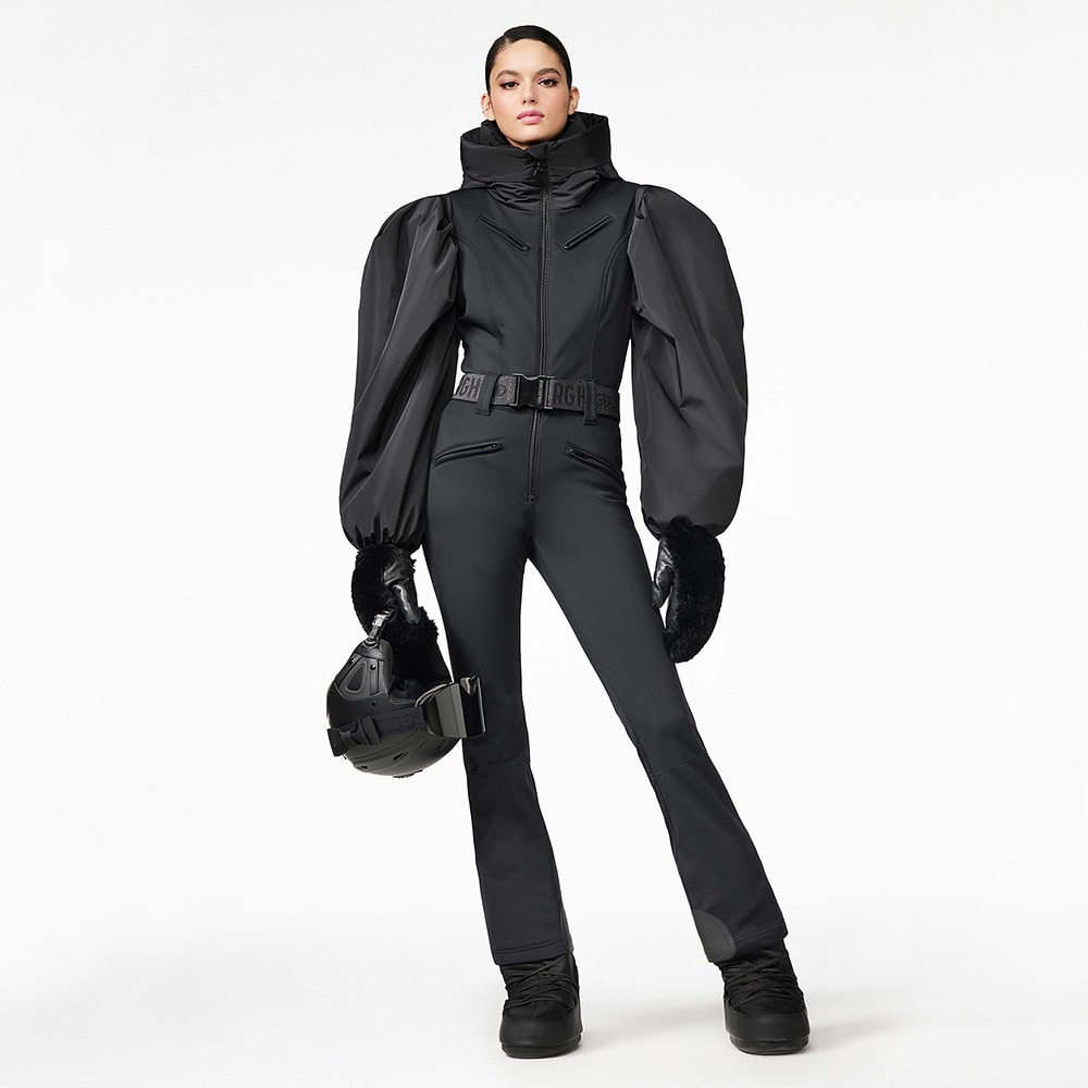 Overal GOLDBERGH Voom Black - Overaly - 2