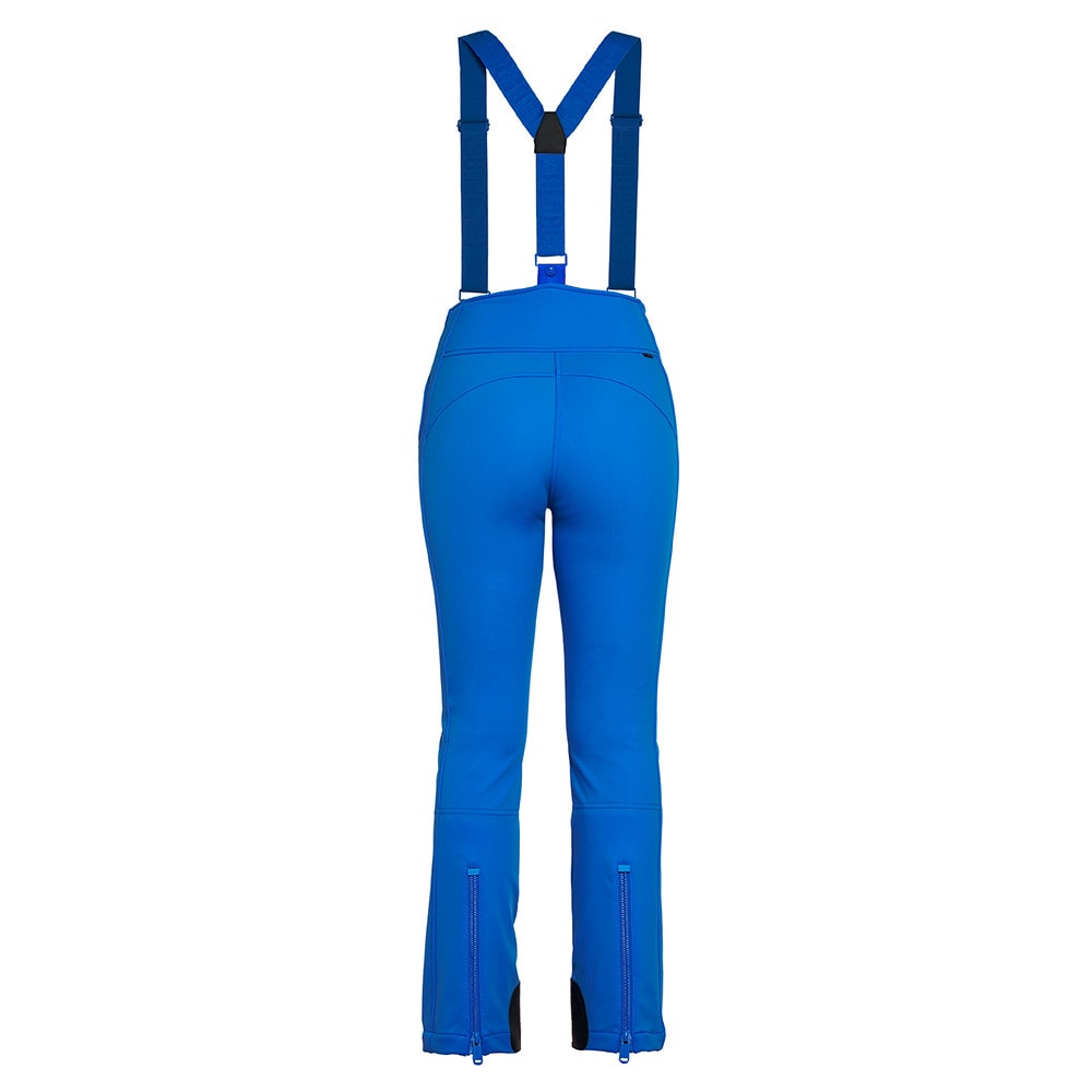 Lyžiarske nohavice GOLDBERGH High End Blue - Lyžiarske nohavice - 3